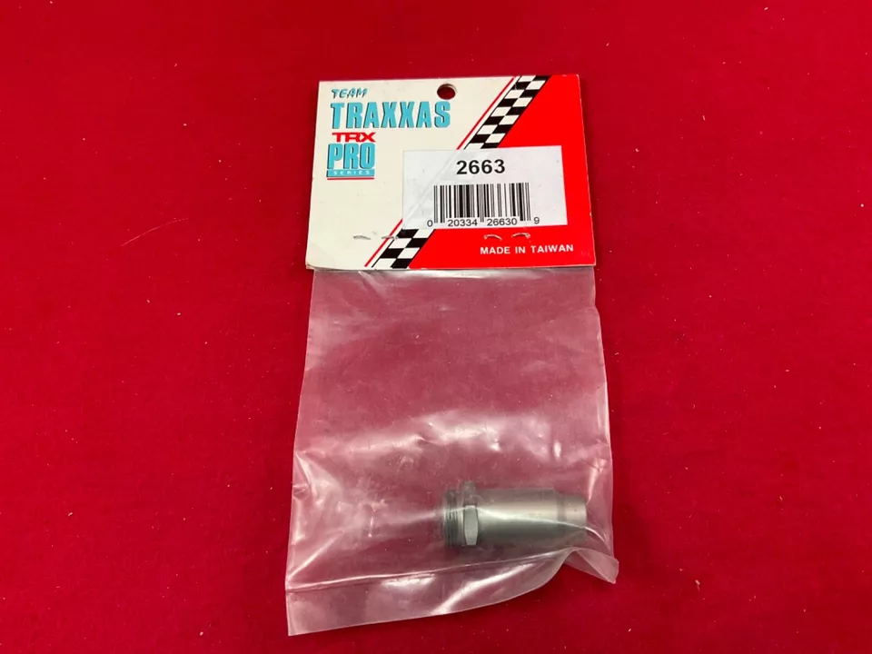 2663 SHOCK CYL.