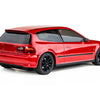 MST531801R MST 1/10 FWD Brushed RTR Touring Car w/Honda EG6 Body (Red)