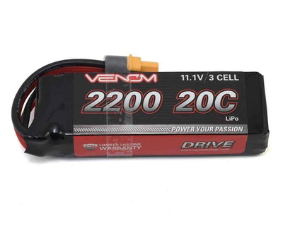 VNR1577 2200mAh 20C 3S 11.1V