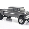 CEN8995 SICARIO 1/10 RTR 4WD CUSTOM TRUCK - GREY TITANIUM