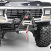 RC4WD Z-S2016 Stinger Bumper