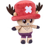 L2P 63322 One Piece 8 Inch Plush Assortment