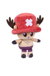 L2P 63322 One Piece 8 Inch Plush Assortment
