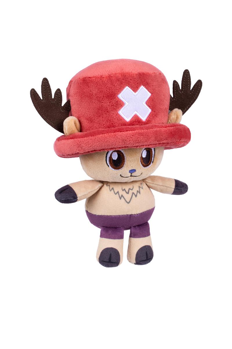 L2P 63322 One Piece 8 Inch Plush Assortment