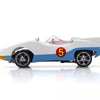 KYO66616A Kyosho First Mini-Z Speed Racer White