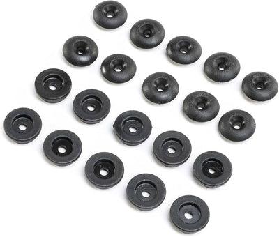 LOS240016 Body Buttons