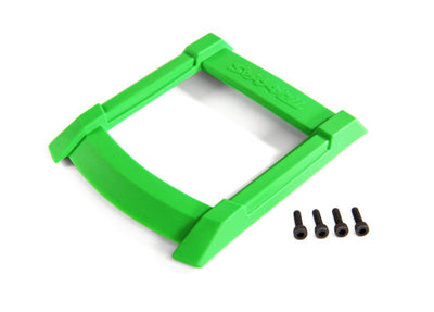 8917G Skid Plate Green
