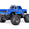 36334-4 Big Foot No1 The Original Monster Truck 1/10 Scale 2WD BL-2S Brushless Monster Truck