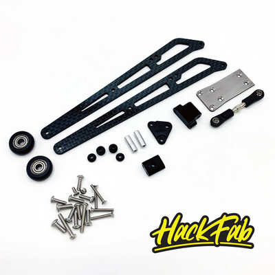 HFB02029 HF-MTBWB Wheelie Bar
