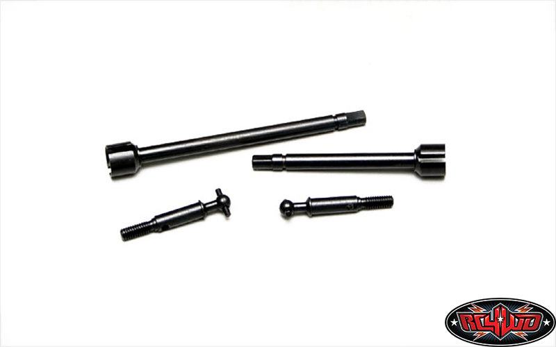 RC4WD Z-S0060 Yota Front Steel Axle Shaft