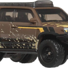 JMB53 Matchbox The Movie Desert Chase Escape