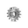 SCX30-14-13T INJORA Axle Worm Gear Set for 1/30 SCX30