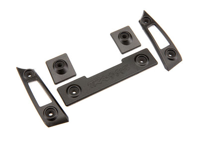 8610 Body Reinforcement ERevo