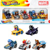 HWHPN40 Marvel 5 pack