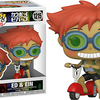 FU58020 Ed & Ein Cowboy Bebop
