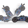 67097-4 Rustler 4x4 Ultimate 1/10 Scale Brushless Stadium Truck