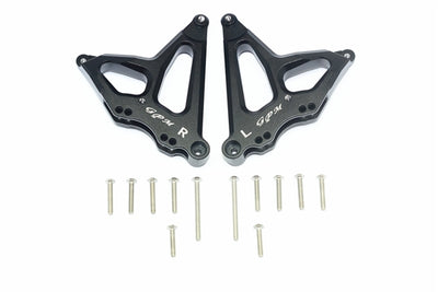 GPMUDR030-BK Rear Damper Mount