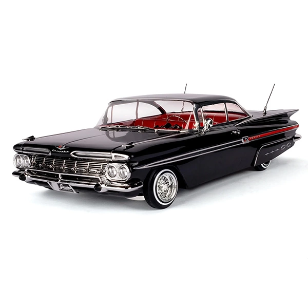 RER15389 Redcat 1959 Impala JeverJevries Collector's Edition 581/1000