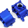 050060 aluminum gear box