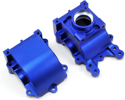 050060 aluminum gear box