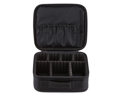 1UP160501 1UP Racing - Pro Duty Equipment Case, 23 x 20 x 7.5cm, Interior