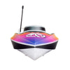PRB08053 Pro Boat Recoil 2 18" Self-Righting Brushless Deep-V RTR HeatWave