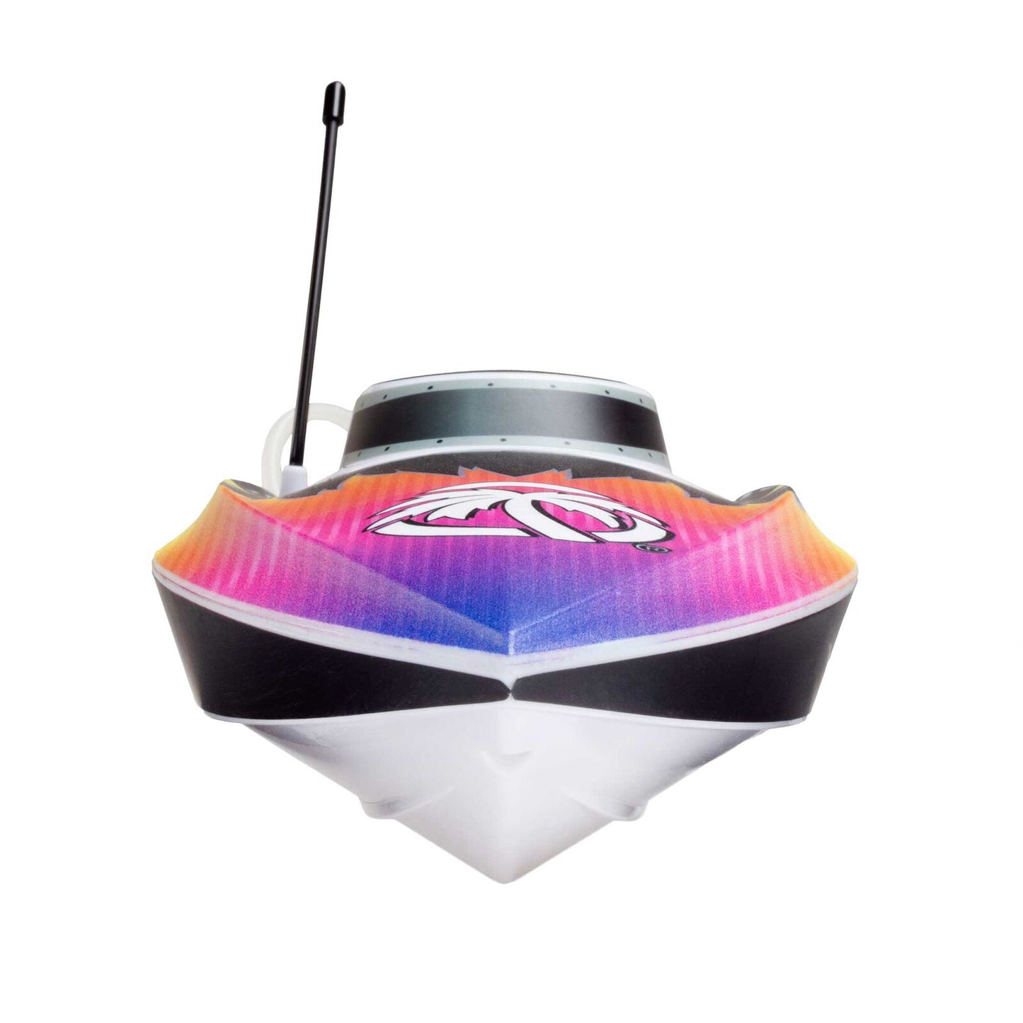 PRB08053 Pro Boat Recoil 2 18" Self-Righting Brushless Deep-V RTR HeatWave
