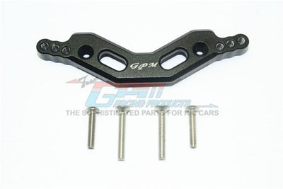GPMMAG028-BK Front Damper Brace ARRMA Granite/Senton/typhon/Big Rock