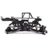 LOS04027 TLR Tuned  1/8 Scale LMT 4X4 Solid Axle Monster Truck Kit