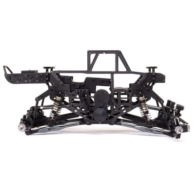 LOS04027 TLR Tuned  1/8 Scale LMT 4X4 Solid Axle Monster Truck Kit