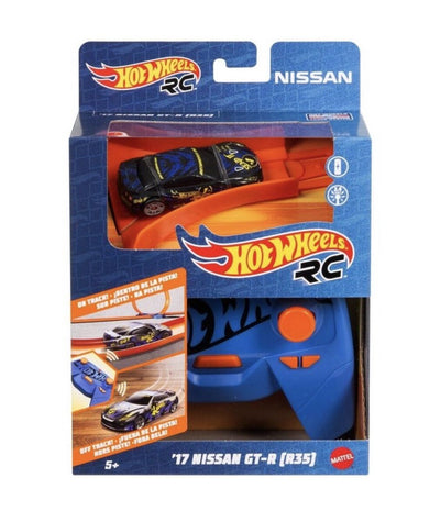 HWGWB72 Nissan '17 GTR