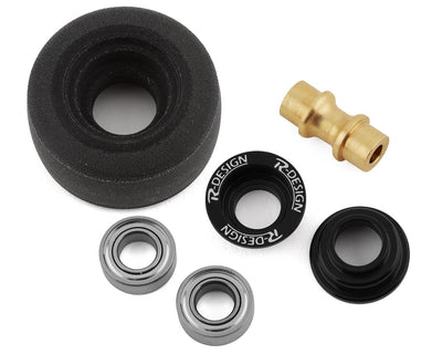 RDD4811 R-Design 30mm Urethane Wheel Assembly