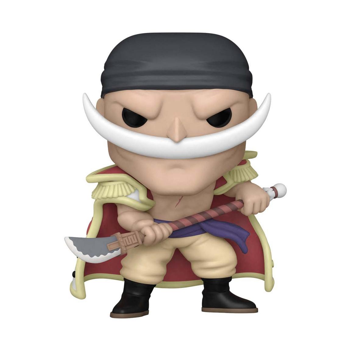 FU343925 One Piece - Whitebeard Chase GameStop Exclusive