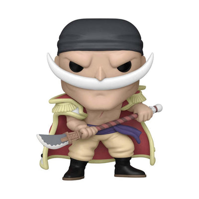FU343925 One Piece - Whitebeard Chase GameStop Exclusive