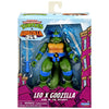 84670 Teenage Mutant Ninja Turtles x Godzilla Action Figure