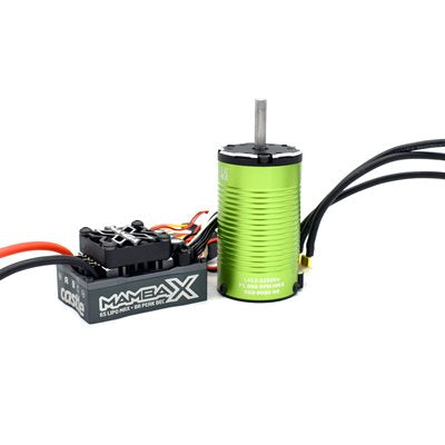 CSE010-0155-13 1412 3200KV 5mm Mamba X Combo