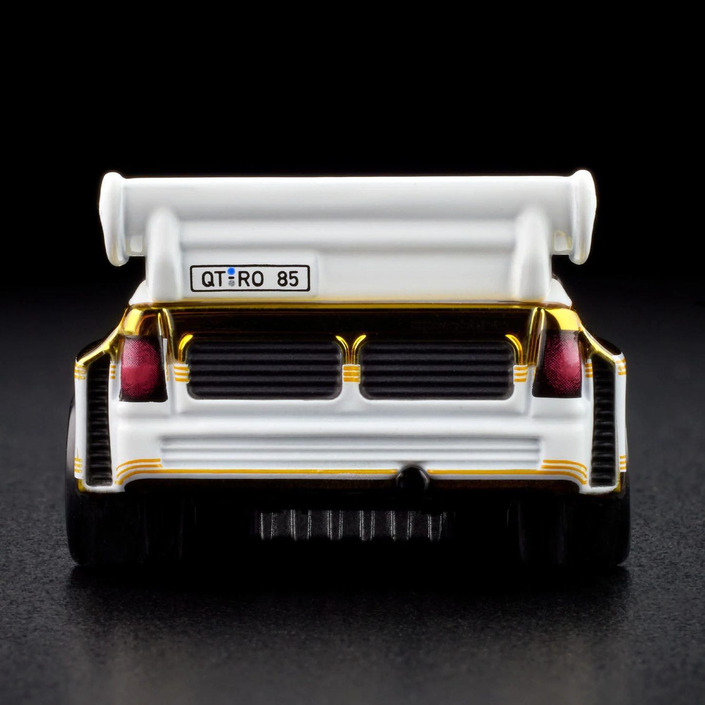 HWHWF08 RLC Exclusive 1985 Audi Sport Quattro S1