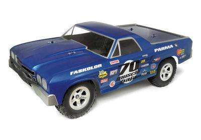 PARMA1251 70 Muscle Baja SC