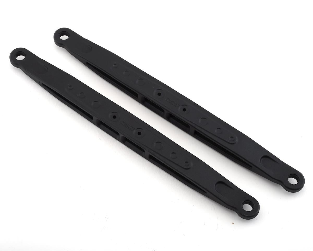 RPM81282 Trailing Arms for Traxxas UDR (Black) (2)