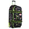 OGI801003.23 Ogio Rig 9800 Pro Pit Bag (Sushi) w/Boot Bag