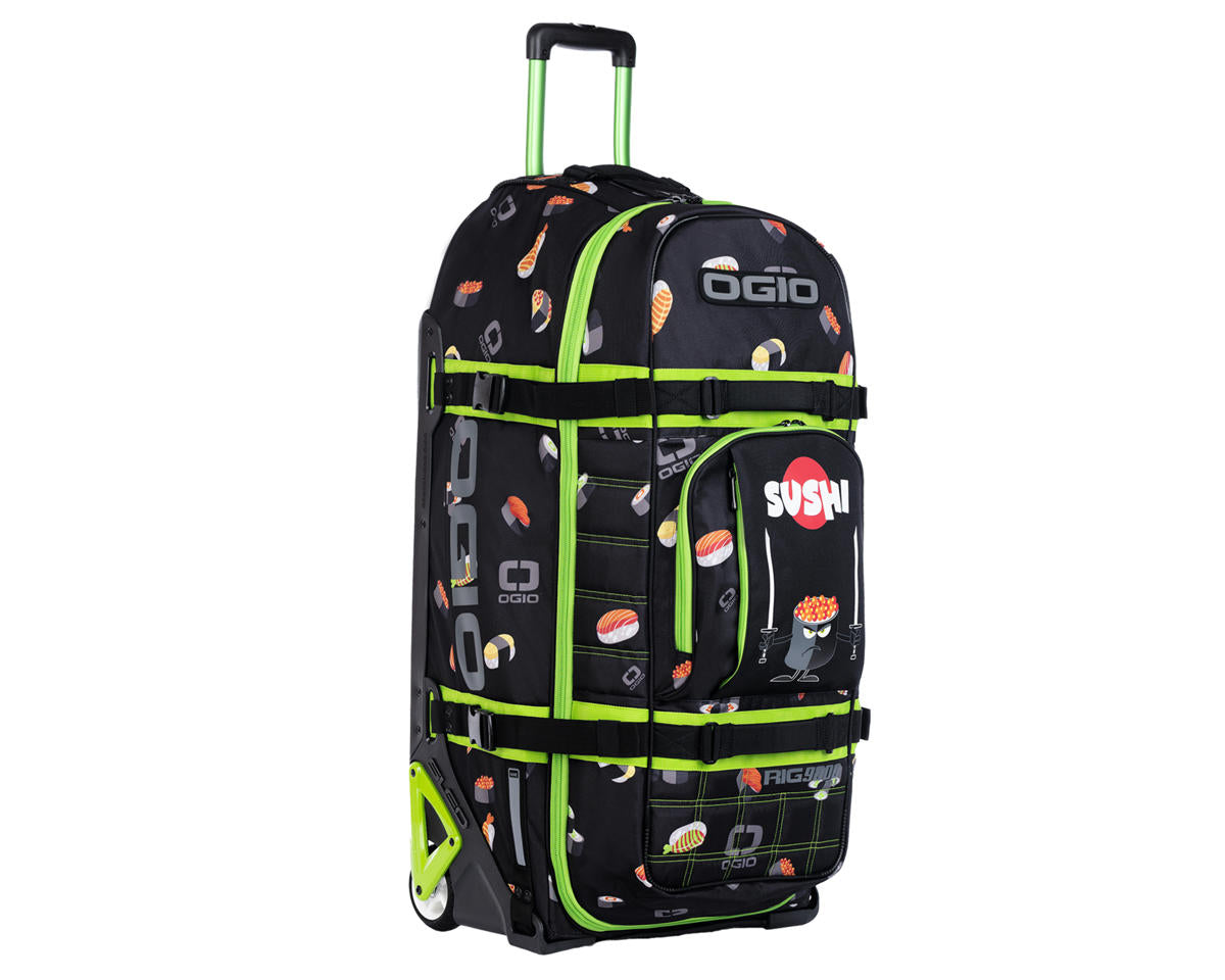 OGI801003.23 Ogio Rig 9800 Pro Pit Bag (Sushi) w/Boot Bag
