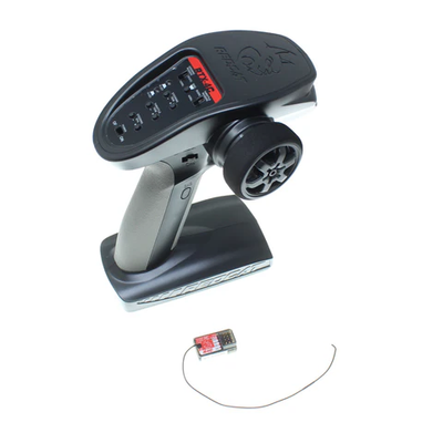 RER20924 RTX-4C Transmitter and Receiver