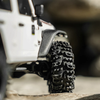 T7019 INJORA 0.7" 36*14mm Swamp Claw Tires for 1/30 SCX30 (T7019) (4)