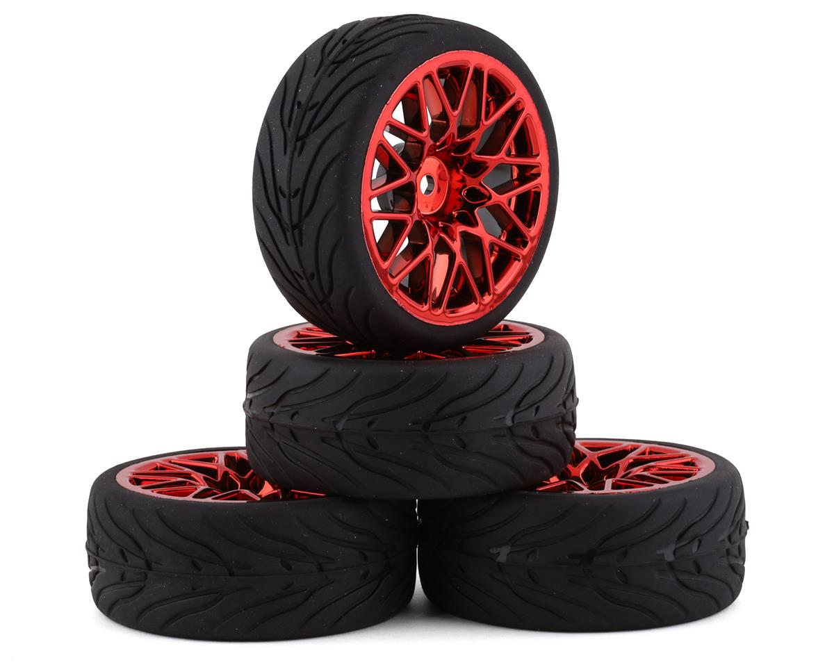YEA-WL-0108 Wheels 1/10