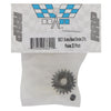 RRP8621 Extra Hard 5mm 21T 32P Pinion