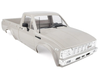Z-B0257 RC4WD Trail Finder 2 1/10 1982 Toyota® Pickup Complete Hard Body Set (Primer Grey)