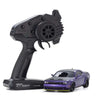 KYO32621PU Mini-Z AWD Dodge Challenger SRT Hellcat Redeye - Purple