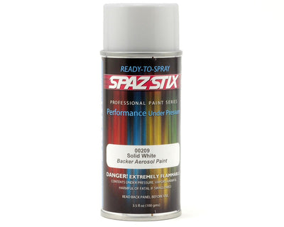 SZX00209 SolidGloss white/Glow