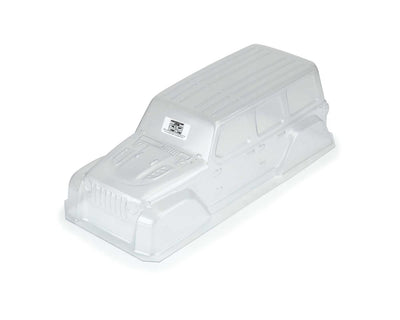PRO354600 Jeep Wrangler JL Unlimitd Rubcn (Clear) (313mm)