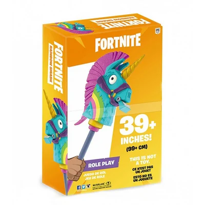 McFarlaneFortnite Rainbow Smash